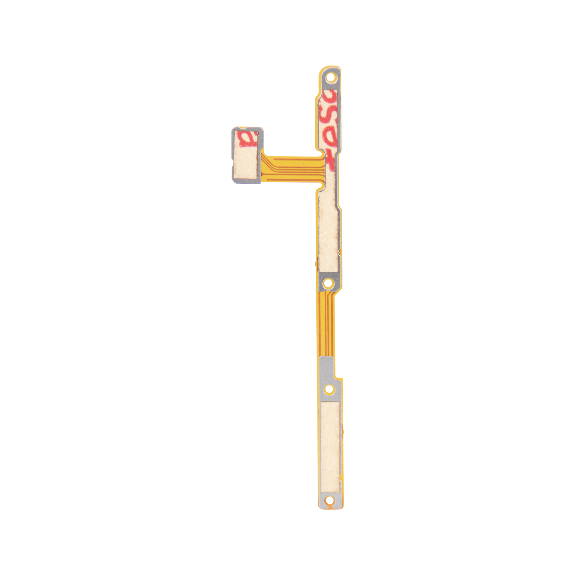 Xiaomi Redmi Note 12 Pro Plus 5G Power And Volume Flex OEM