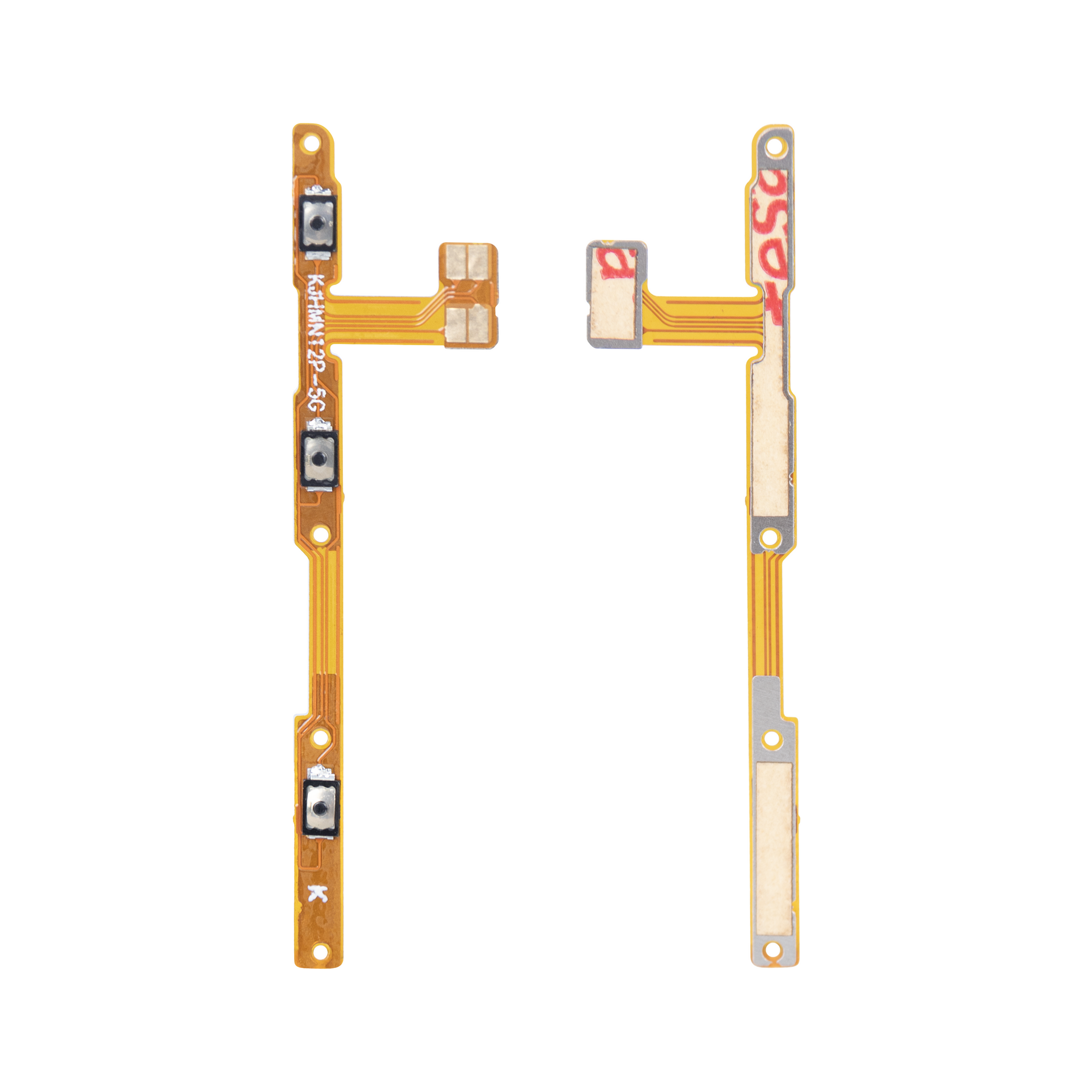 Xiaomi Redmi Note 12 Pro Plus 5G Power And Volume Flex OEM
