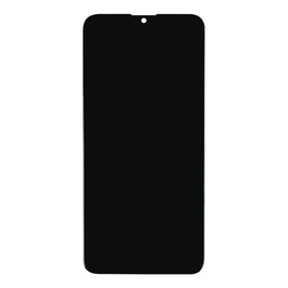 Huawei Y7 Pro (2019) Display And Digitizer Without Frame Black OEM