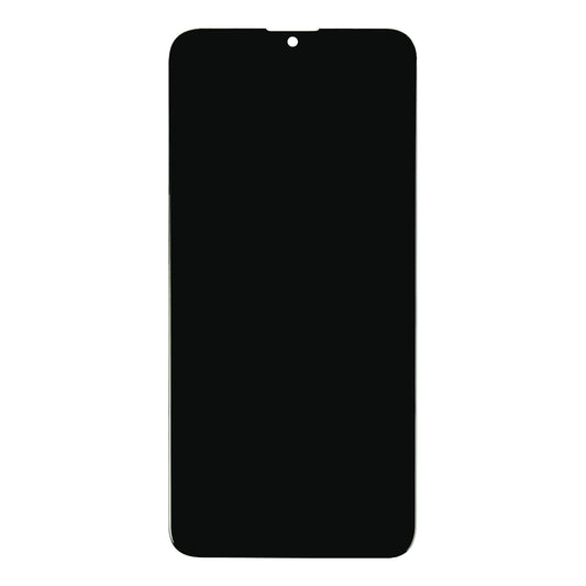 Huawei Y7 Pro (2019) Display And Digitizer Without Frame Black OEM