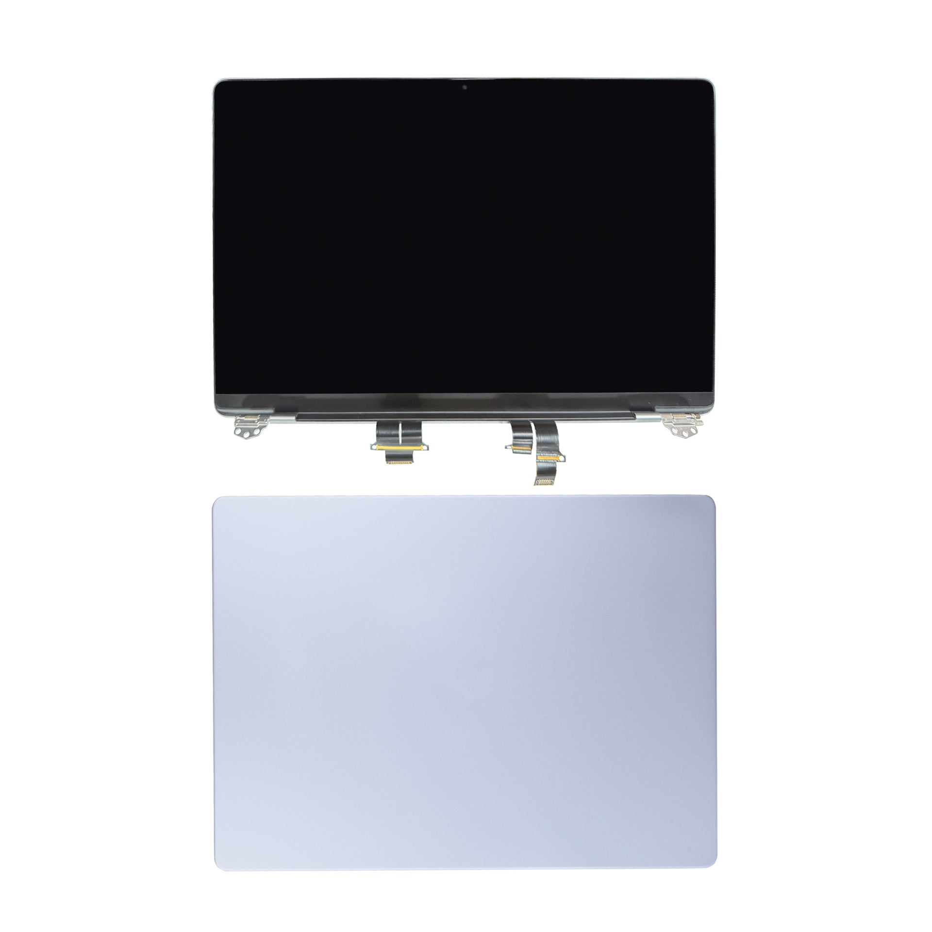 For Apple Macbook Pro 14 inch  (2021) A2442 Display Assembly Silver Refurbished