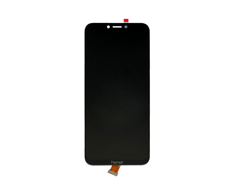 Huawei Honor Play Display And Digitizer Black