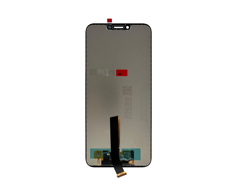 Huawei Honor Play Display And Digitizer Black