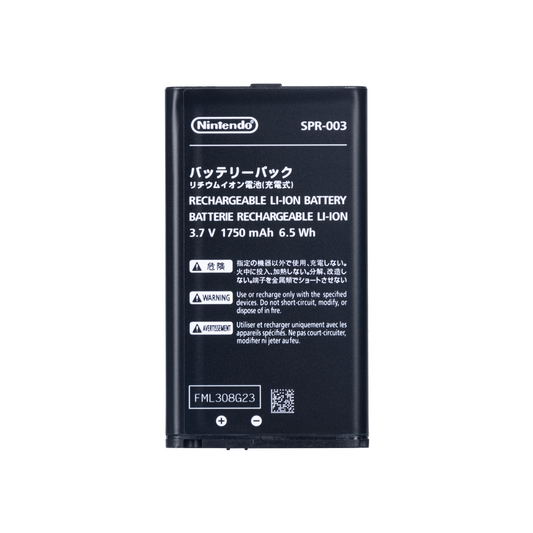 For Nintendo 3DS XL Battery SPR-003 OEM