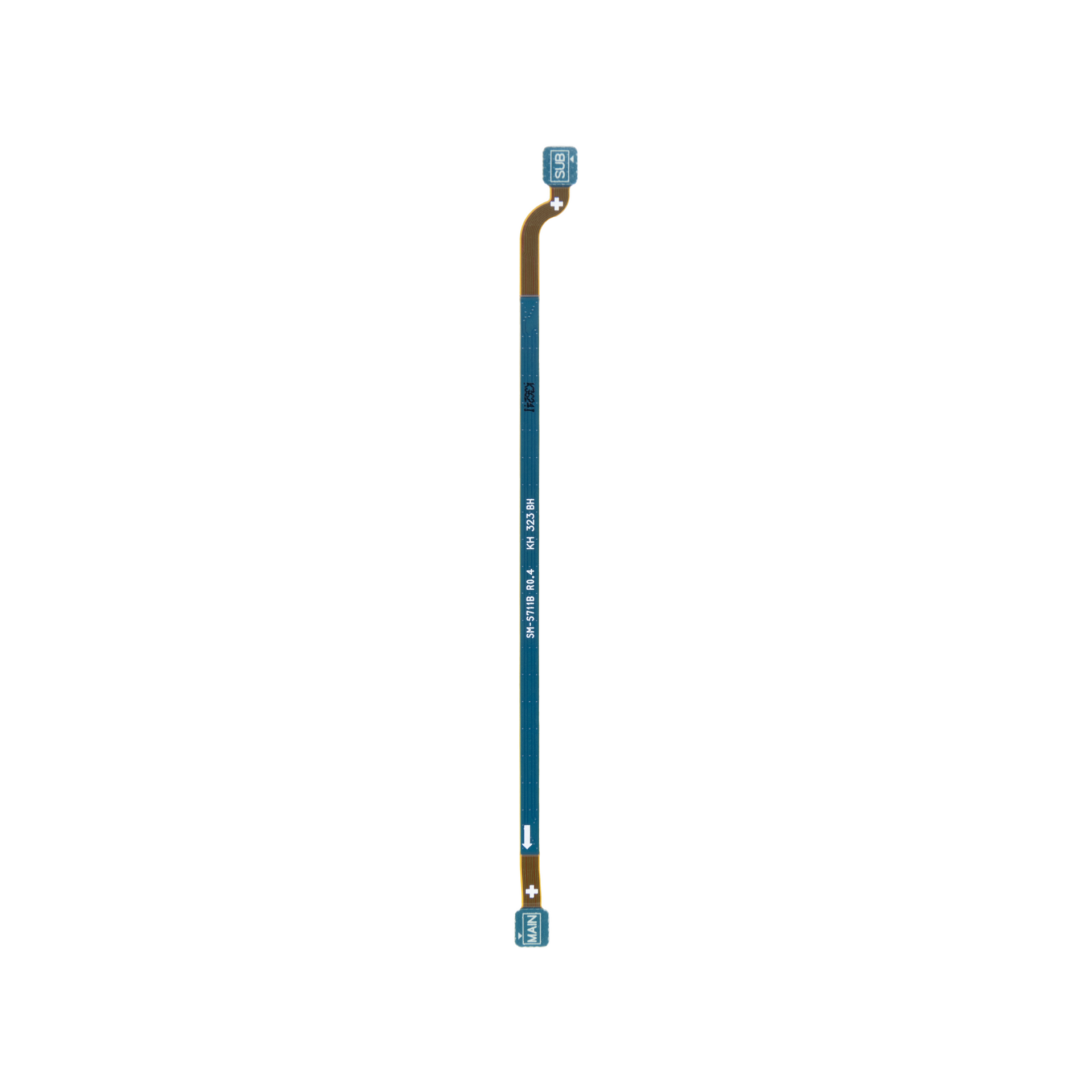 Samsung Galaxy S23 FE S711B Signal Flex OEM