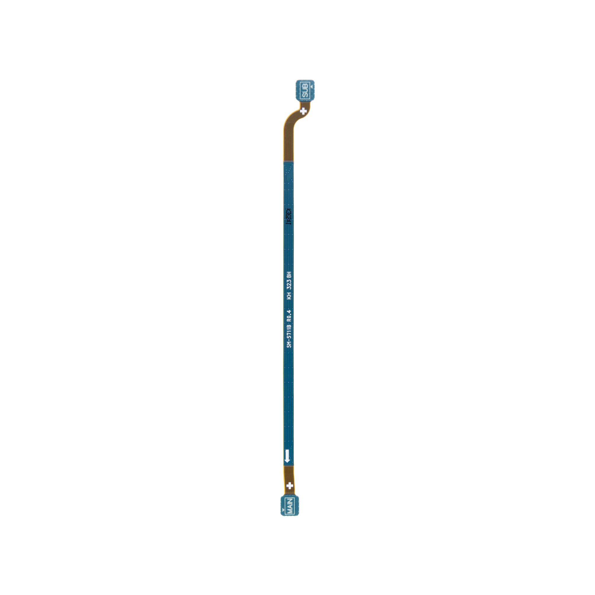 Samsung Galaxy S23 FE S711B Signal Flex OEM