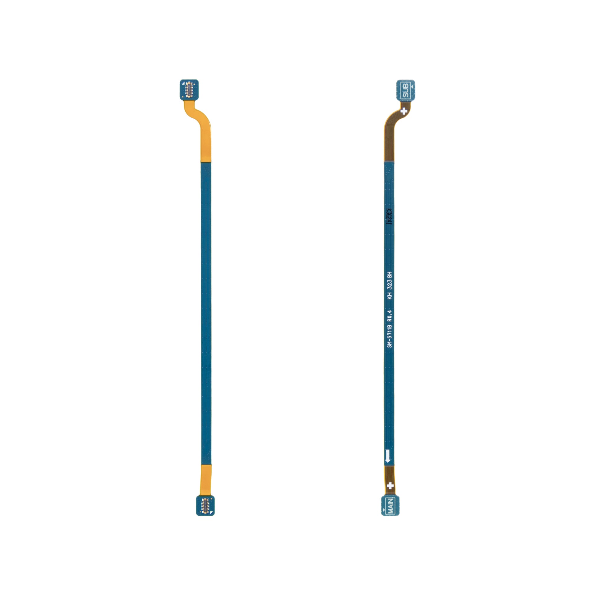 Samsung Galaxy S23 FE S711B Signal Flex OEM