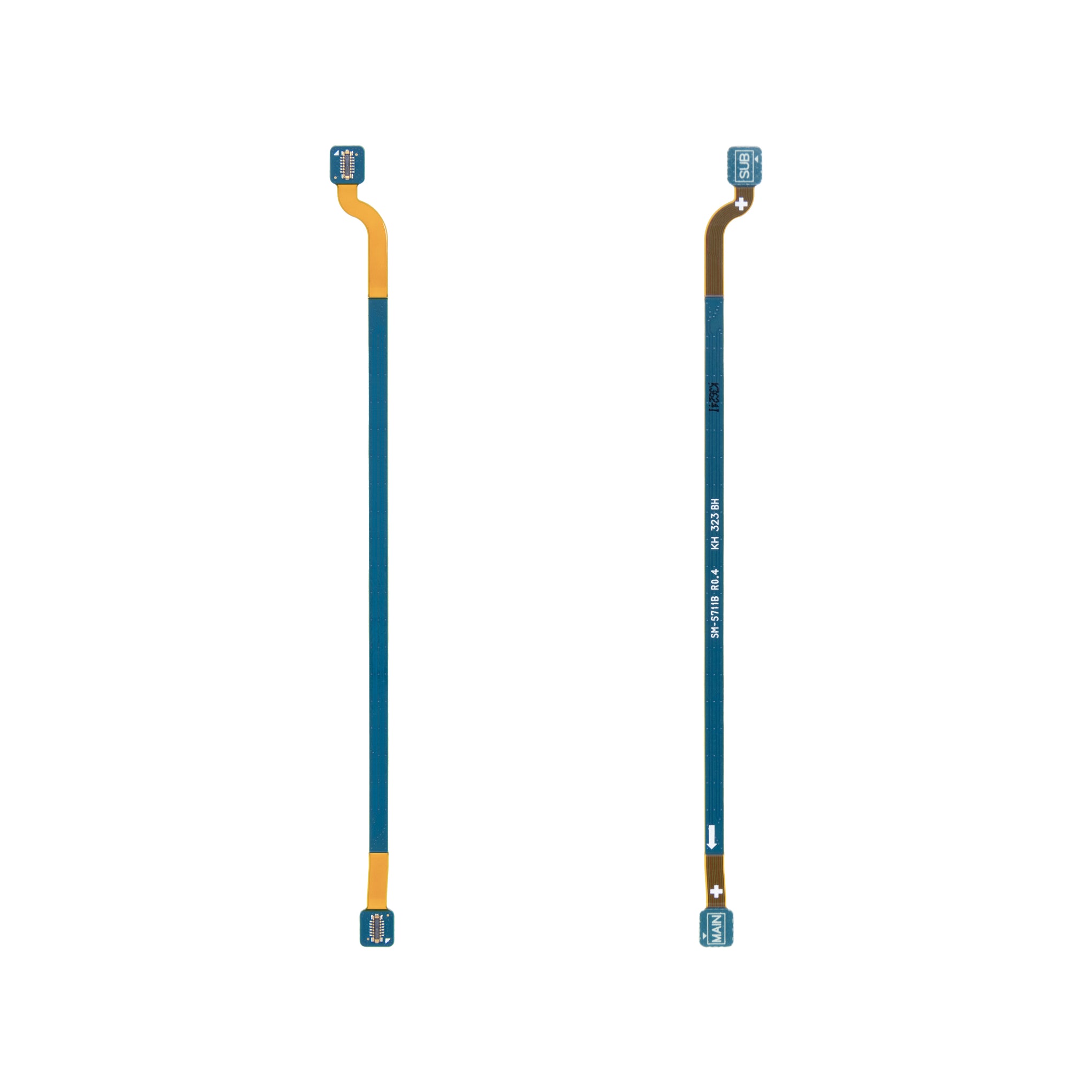 Samsung Galaxy S23 FE S711B Signal Flex OEM