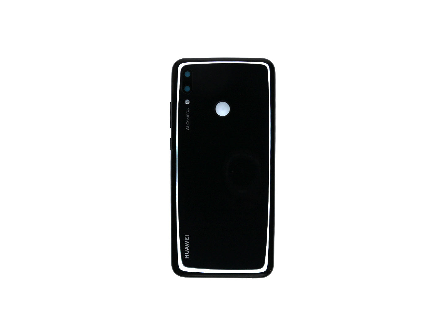 Huawei P Smart (2019) Back Cover With Lens Midnight Black OEM