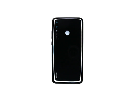 Huawei P Smart (2019) Back Cover With Lens Midnight Black OEM