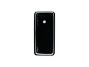 Huawei P Smart (2019) Back Cover Midnight Black (+ Lens)