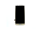 Motorola Moto G6 Display And Digitizer Without Frame Gold OEM