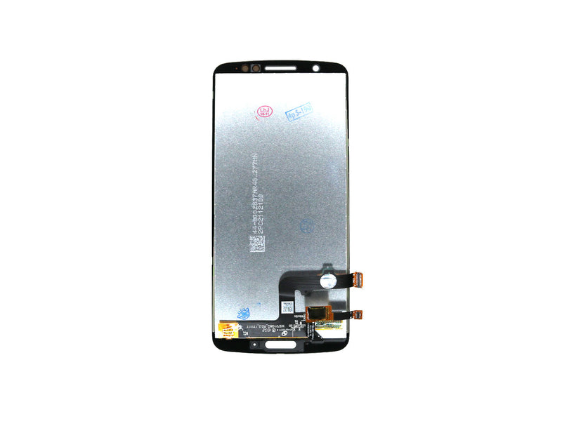 Motorola Moto G6 Display And Digitizer Without Frame Gold OEM
