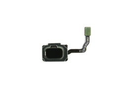 Samsung Galaxy S9 G960F Fingerprint Sensor Flex With Home Button Black OEM