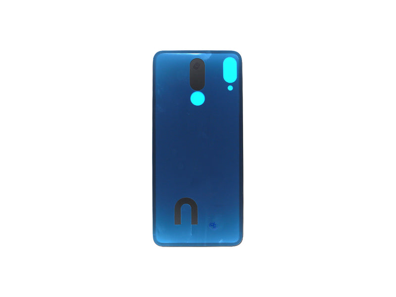 Xiaomi Redmi Note 7 Back Cover Black