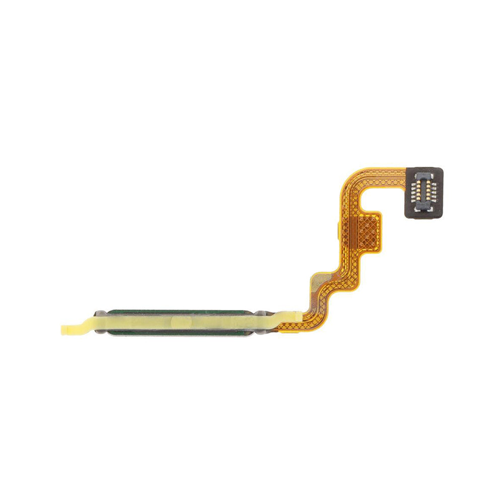 Xiaomi Redmi Note 11S Fingerprint Sensor Flex Pearl White Original
