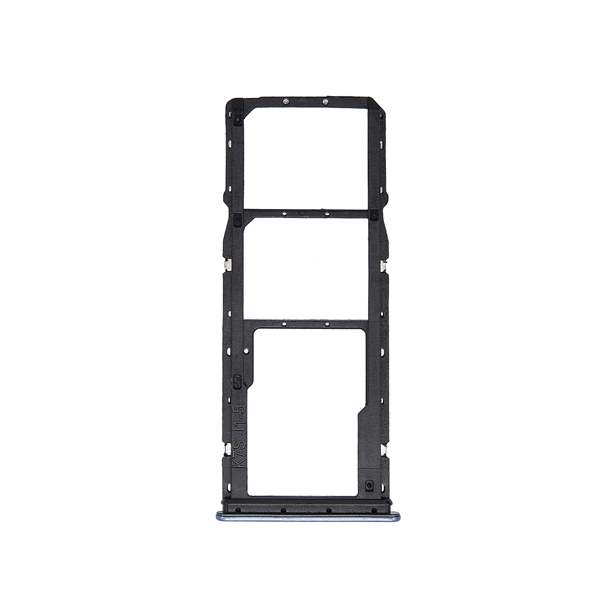 Xiaomi Redmi Note 11 Sim Card Holder Star Blue OEM