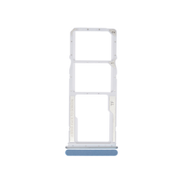 Xiaomi Redmi Note 11, 11S Sim Card Holder Twilight Blue OEM