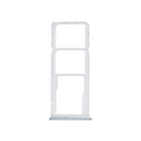 Xiaomi Redmi Note 11, 11S Sim Card Holder Twilight Blue OEM