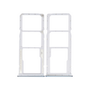 Xiaomi Redmi Note 11, 11S Sim Card Holder Twilight Blue OEM