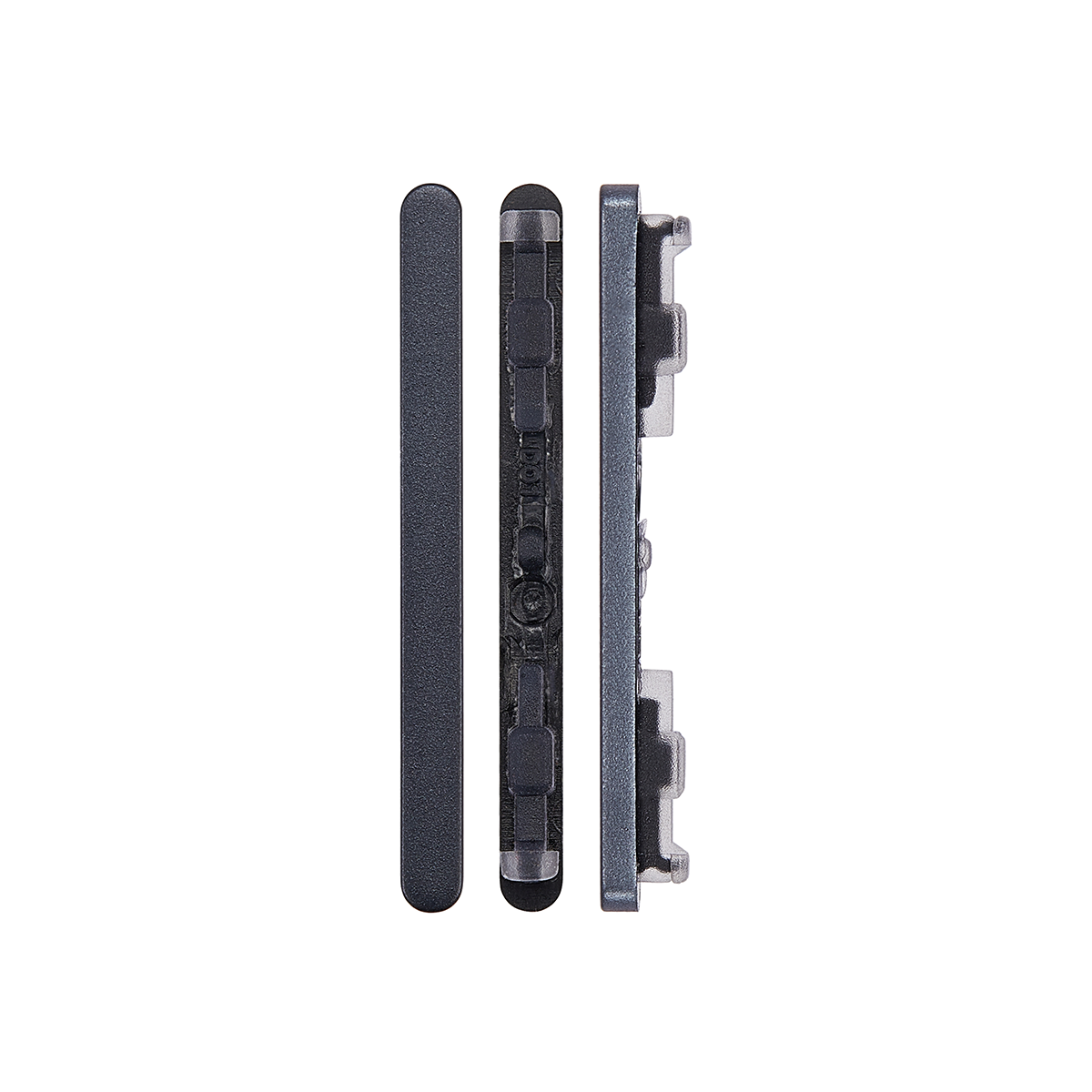 Xiaomi Redmi Note 11, Note 11S, Poco M4 Pro Volume Button Graphite Grey Original