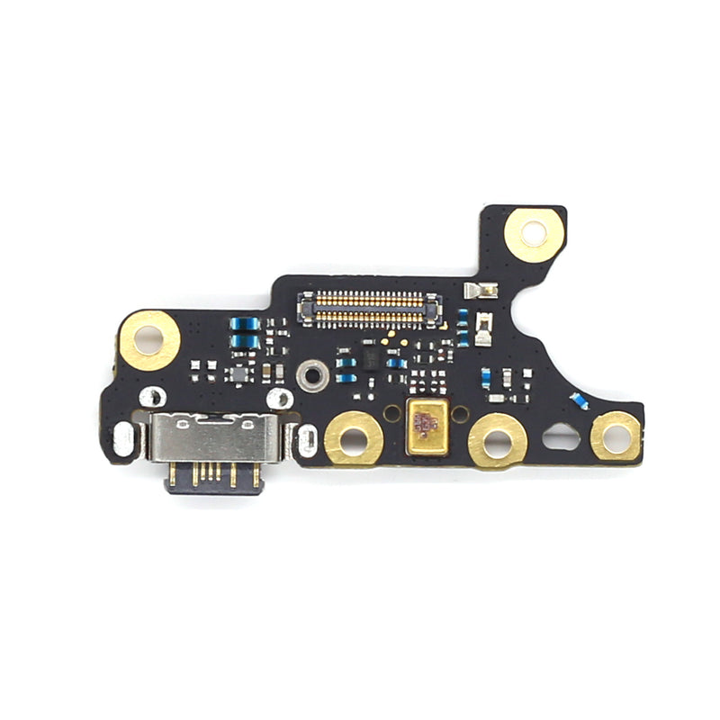 Nokia 7 Plus System Connector Flex Board