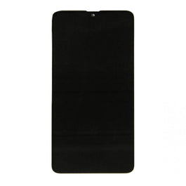Huawei Mate 20 Display And Digitizer Without Frame Black OEM