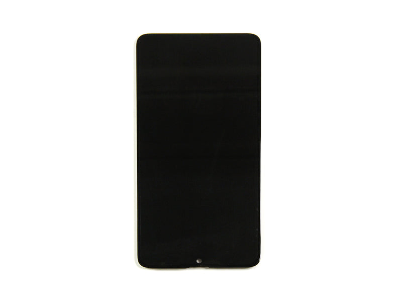 Huawei Mate 20 Display And Digitizer Without Frame Black OEM