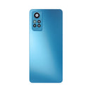 Xiaomi Redmi Note 12 Pro 4G (2209116AG) Back Cover Ice Blue With Lens OEM