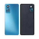 Xiaomi Redmi Note 12 Pro 4G (2209116AG) Back Cover Ice Blue With Lens OEM