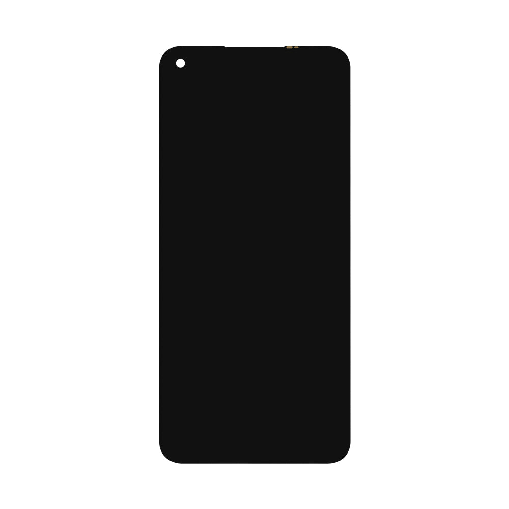 OnePlus Nord N10 5G Display and Digitizer Without Frame Black OEM