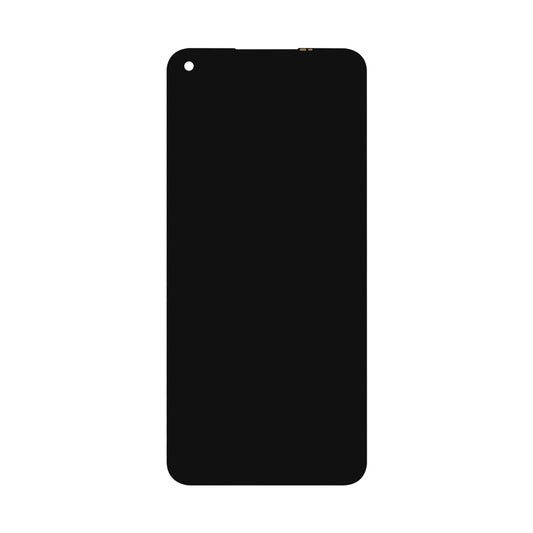 OnePlus Nord N10 5G Display and Digitizer Without Frame Black OEM