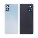Xiaomi Redmi Note 12 Pro 4G (2209116AG) Back Cover Polar White With Lens OEM