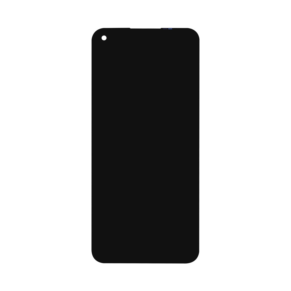 OnePlus Nord N100 Display And Digitizer Without Frame Black OEM