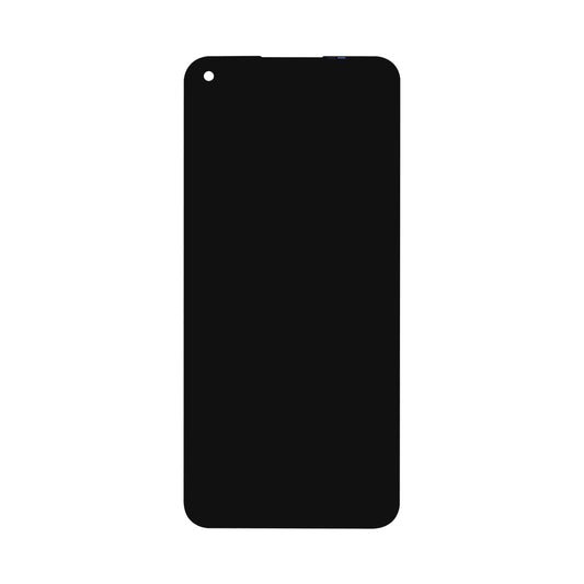 OnePlus Nord N100 Display And Digitizer Without Frame Black OEM
