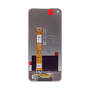 OnePlus Nord N100 Display And Digitizer Without Frame Black OEM