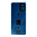 Xiaomi Redmi Note 12 Pro 4G Back Cover With Lens Star Blue OEM