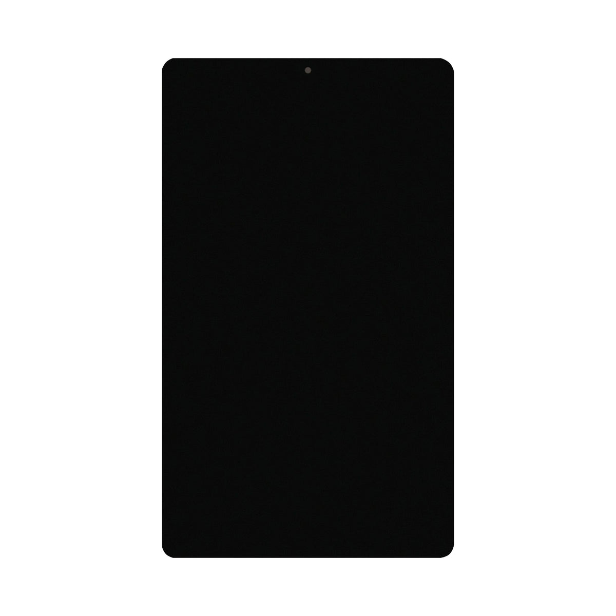 Samsung Galaxy Tab A7 Lite WiFi (2021) T220 Display And Digitizer With Frame Dark Grey OEM