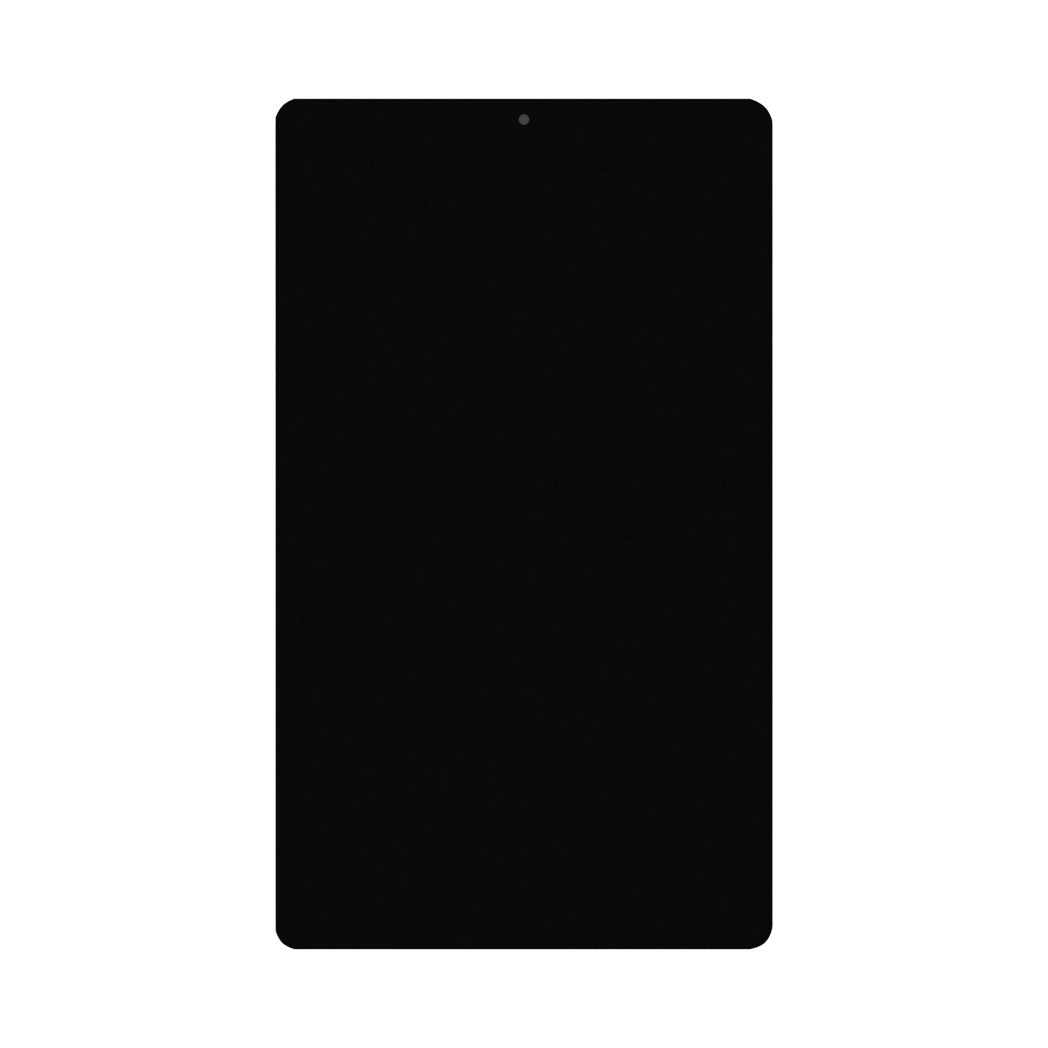 Samsung Galaxy Tab A7 Lite WiFi (2021) T220 Display And Digitizer With Frame Dark Grey OEM