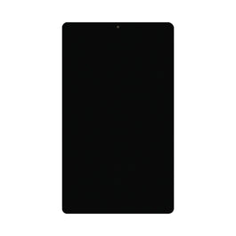 Samsung Galaxy Tab A7 Lite WiFi (2021) T220 Display And Digitizer With Frame Dark Grey OEM