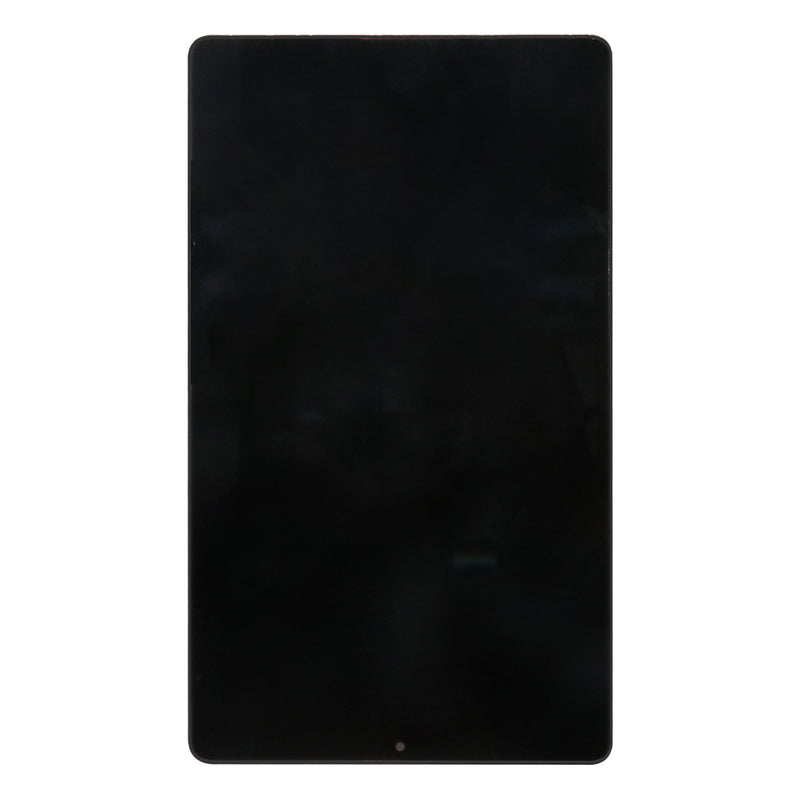 Samsung Galaxy Tab A7 Lite WiFi (2021) T220 Display And Digitizer Complete Dark Grey OEM