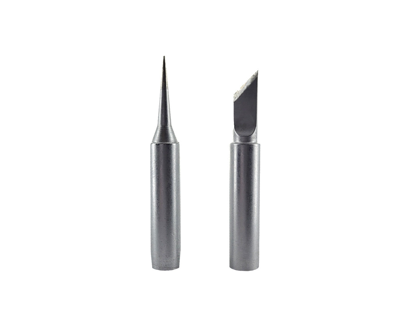 QUICK Soldeer Tip Set 2 Different Pcs