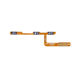 Xiaomi Redmi Note 11, 11S Power And Volume Flex OEM