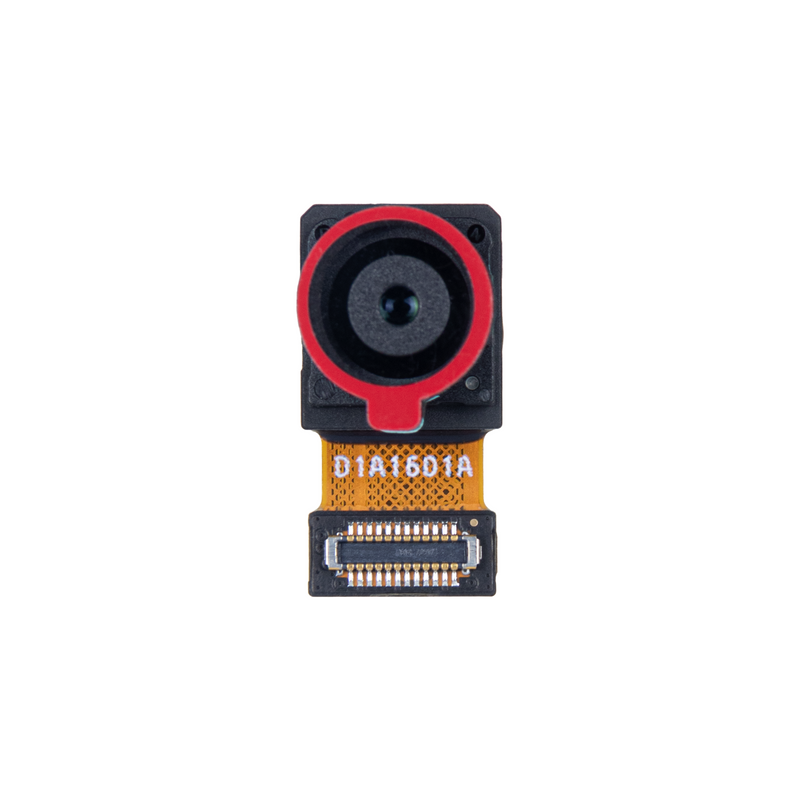 Xiaomi Redmi Note 12 Pro 4G (2209116AG) Front Camera 16MP Wide