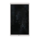 Samsung Galaxy Tab A7 Lite WiFi (2021) T220 Display And Digitizer With Frame Silver Refurbished