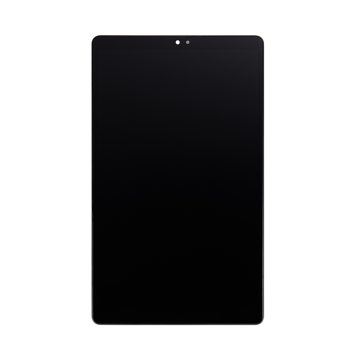 Samsung Galaxy Tab A7 Lite LTE (2021) T225 Display And Digitizer With Frame Dark Grey OEM
