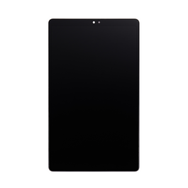 Samsung Galaxy Tab A7 Lite LTE (2021) T225 Display And Digitizer With Frame Dark Grey OEM