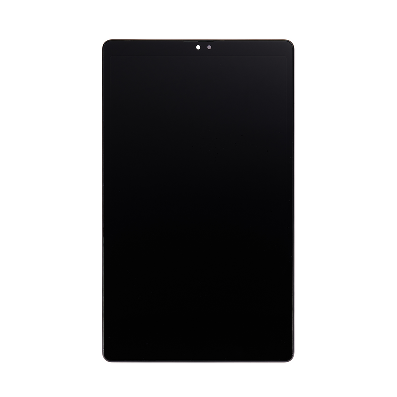 Samsung Galaxy Tab A7 Lite LTE (2021) T225 Display And Digitizer Complete Dark Grey OEM