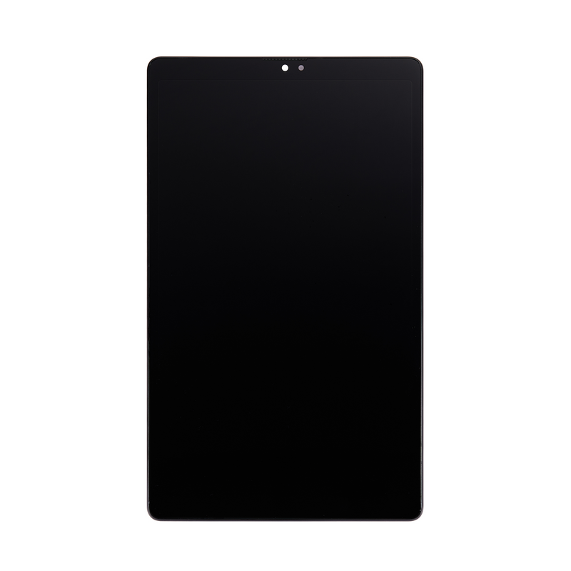 Samsung Galaxy Tab A7 Lite LTE (2021) T225 Display And Digitizer Complete Dark Grey