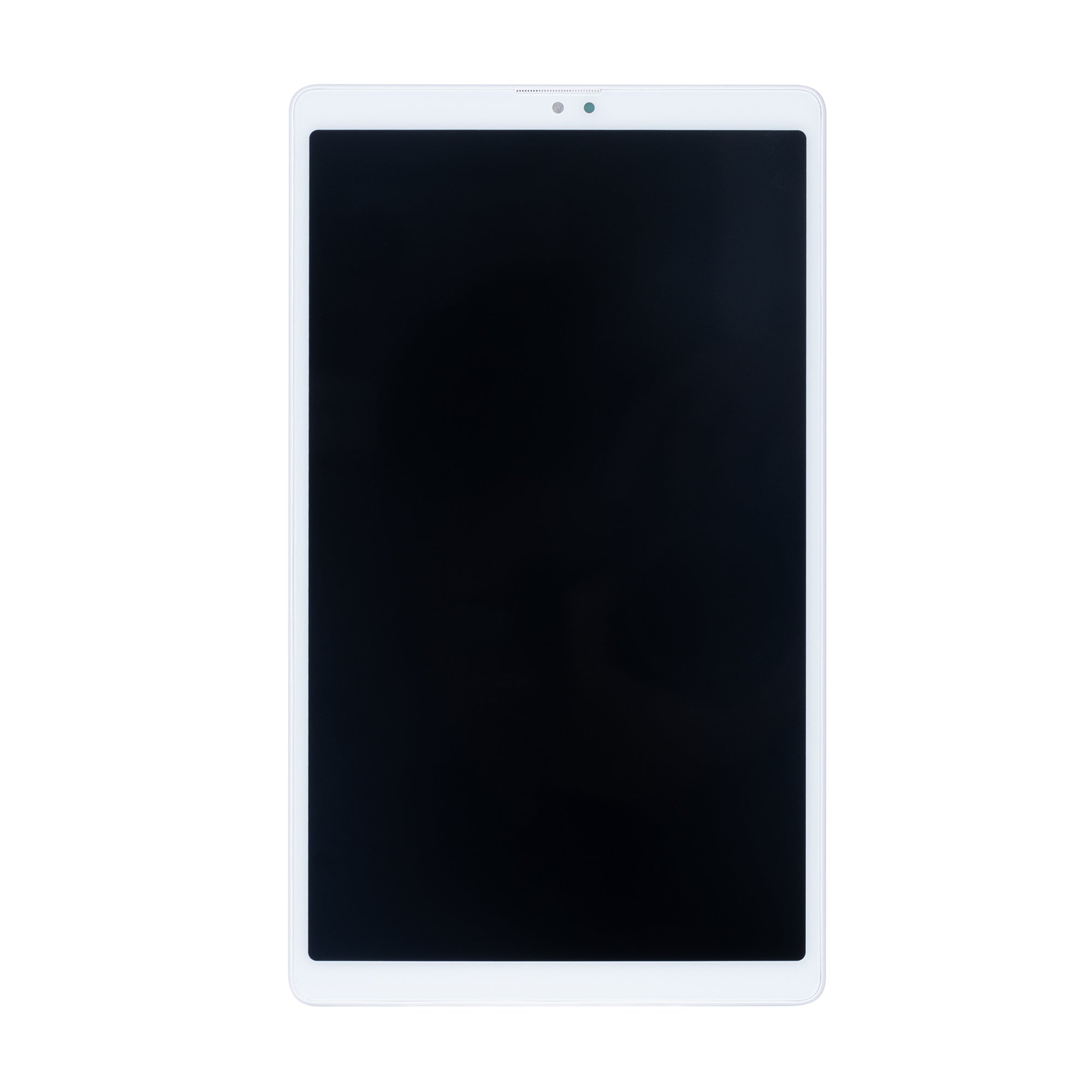 Samsung Galaxy Tab A7 Lite LTE (2021) T225 Display And Digitizer With Frame Silver OEM